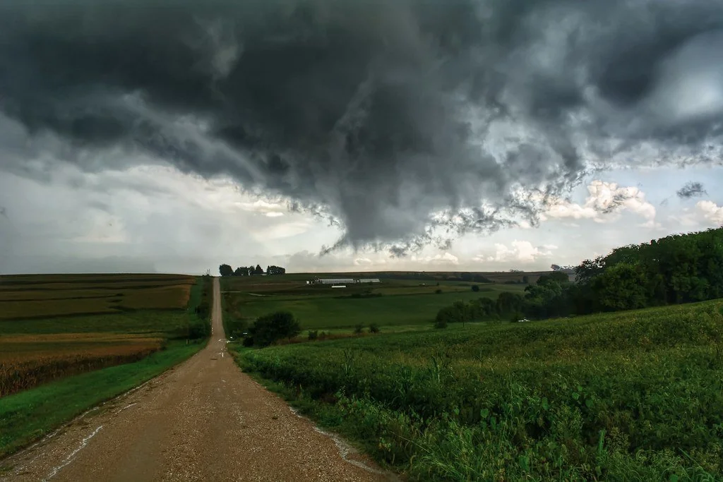 5 Signs of Hail Damage Fort Calhoun Homeowners Miss
